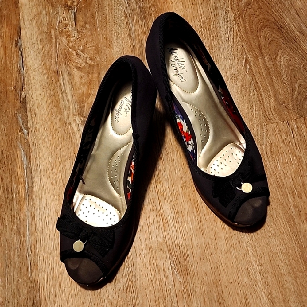 Dexflex comfort
